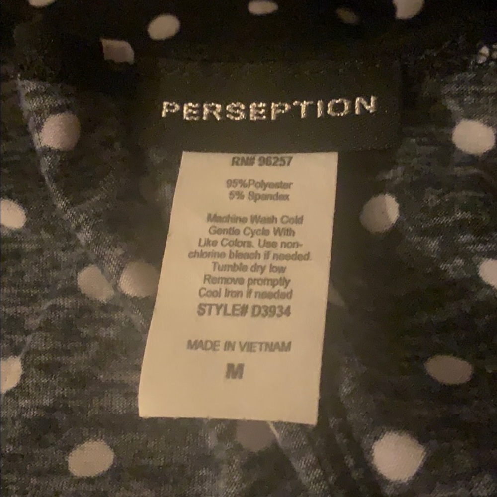 Perseption - Picture 4 of 4